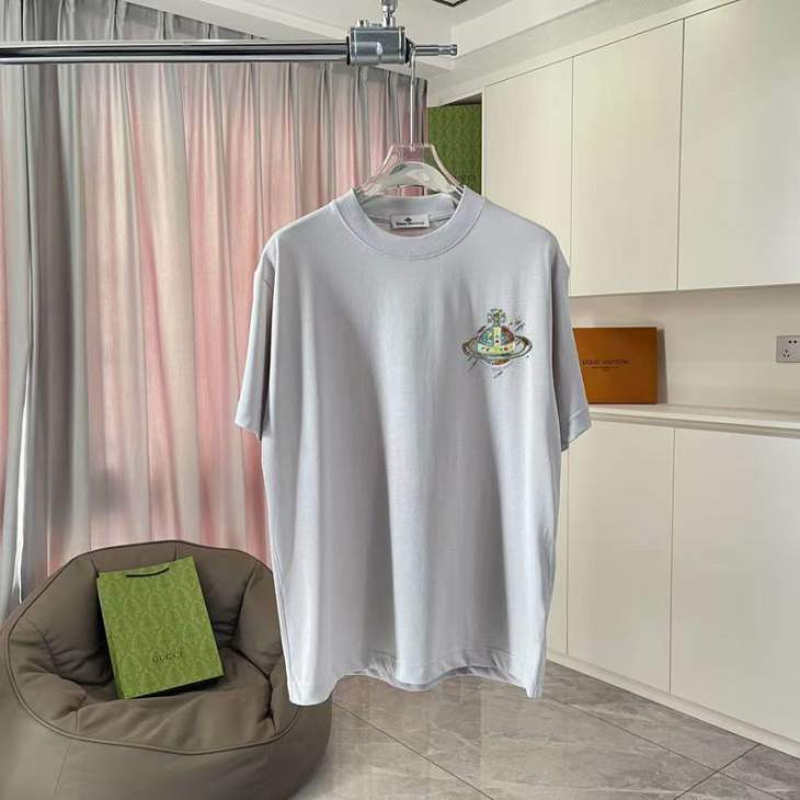 Picture of Vivienne Westwood T Shirts Short _SKUVivienneWestwoodS-2XLhgntx05134